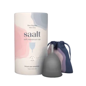 Menstrual Cup
