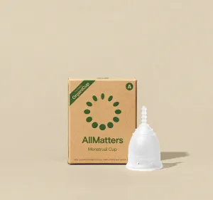 Menstrual Cup