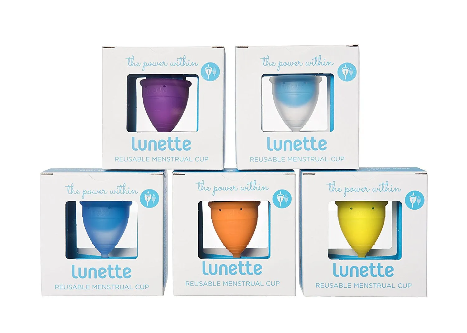 Menstrual Cup