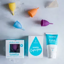 Menstrual Cup