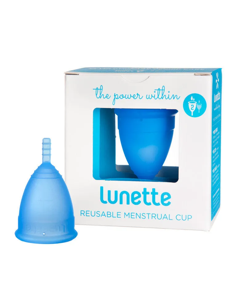 Menstrual Cup