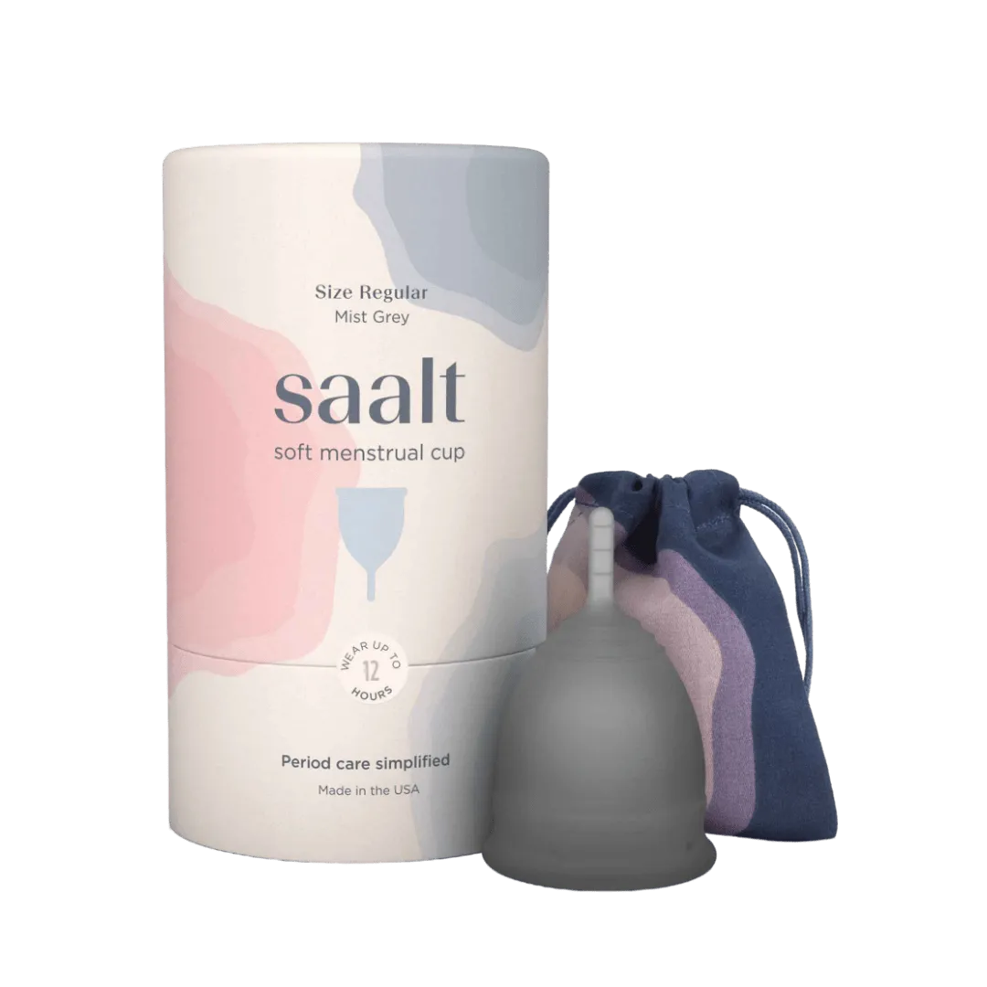 Menstrual Cup