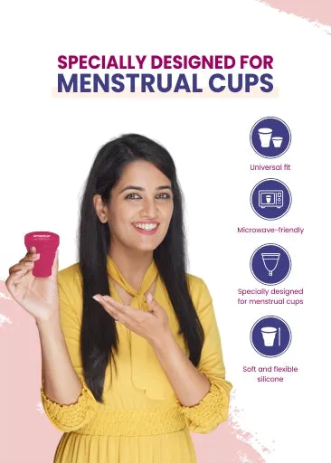 Menstrual Hygiene Kit