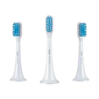 Mi Electric Tootbrush head T500(Gum Care)