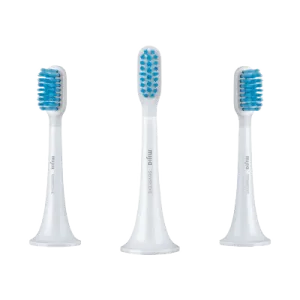 Mi Electric Tootbrush head T500(Gum Care)