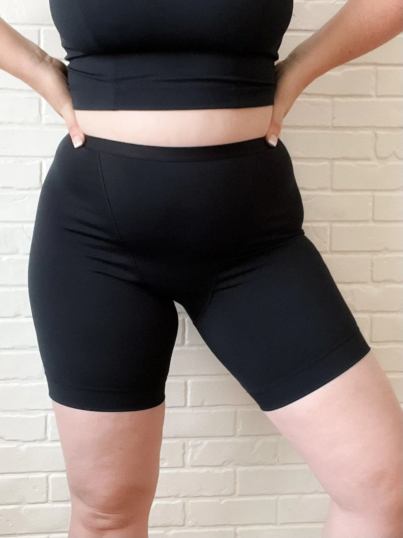 Mia Boxer Short - Maternity & Postpartum Recovery Underwear - (NON-RETURNABLE)