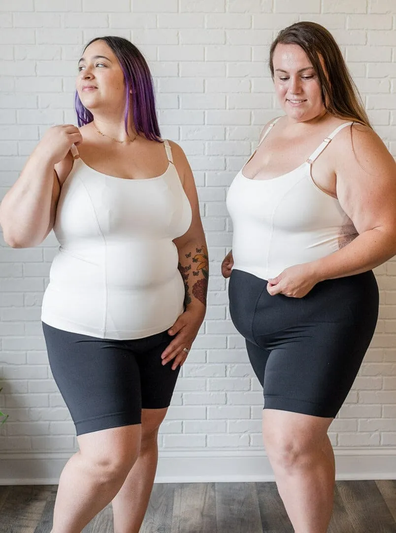 Mia Boxer Short - Maternity & Postpartum Recovery Underwear - (NON-RETURNABLE)
