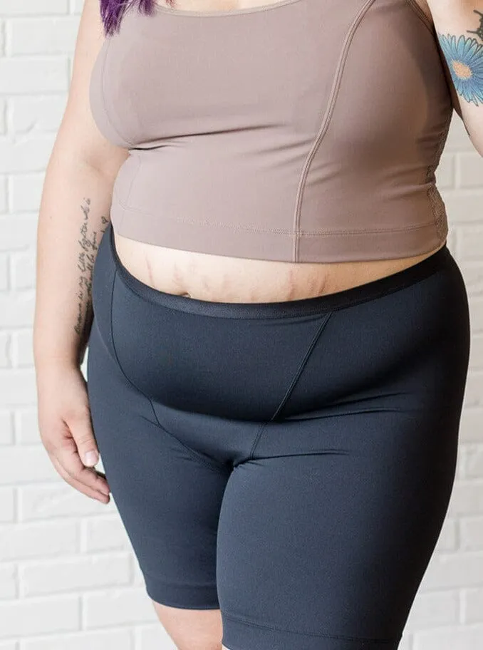 Mia Boxer Short - Maternity & Postpartum Recovery Underwear - (NON-RETURNABLE)