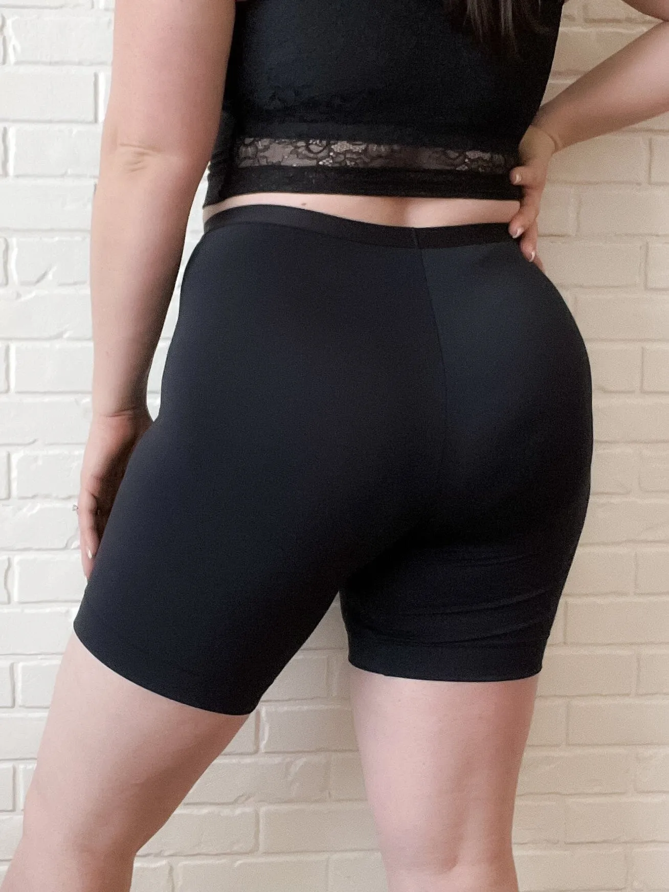 Mia Boxer Short - Maternity & Postpartum Recovery Underwear - (NON-RETURNABLE)