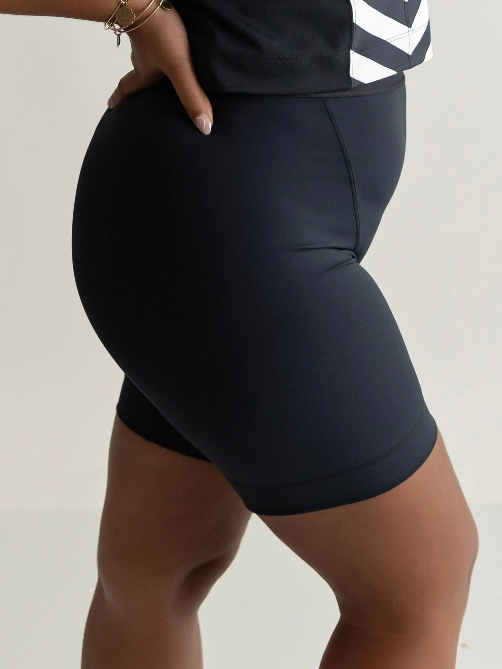 Mia Boxer Short - Maternity & Postpartum Recovery Underwear - (NON-RETURNABLE)