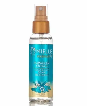 Mielle Organics Hawaiian Ginger Moisturizing Scalp Treatment