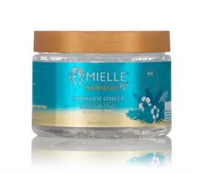 MIELLE ORGANICS- MOISTURE RX HAWAIIAN GINGER STYLING GEL