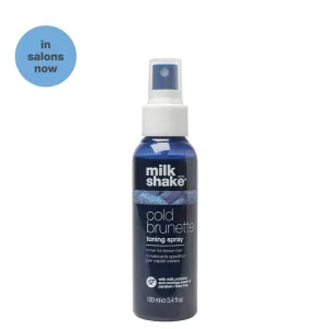 Milk_Shake Cold Brunette Toning Spray