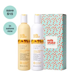 milk_shake color care holiday duo
