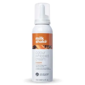 Milk_Shake Colour Whipped Cream Copper 100ml