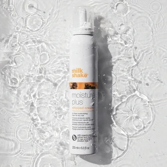 Milk_Shake Moisture Plus Whipped Cream 200ml