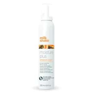 Milk_Shake Moisture Plus Whipped Cream 200ml