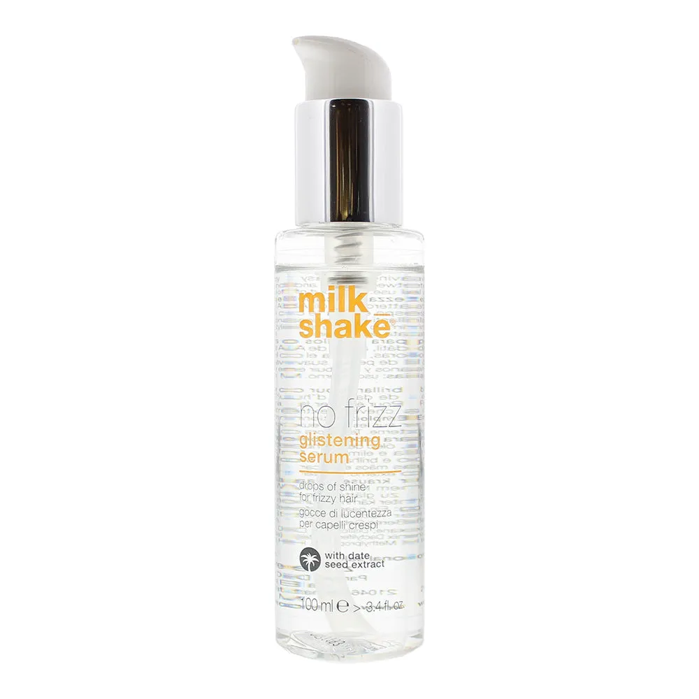 Milk_Shake No Frizz Glistening Serum 100ml