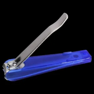 Mini-Display Nail Clipper 24 PC