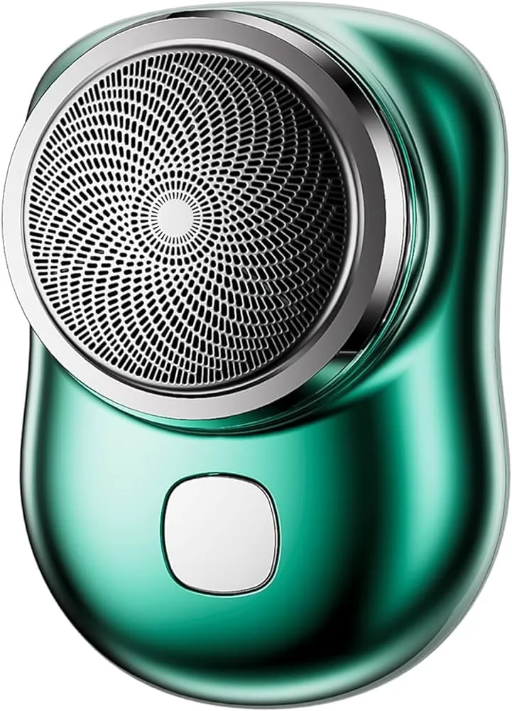 Mini Electric Shaver