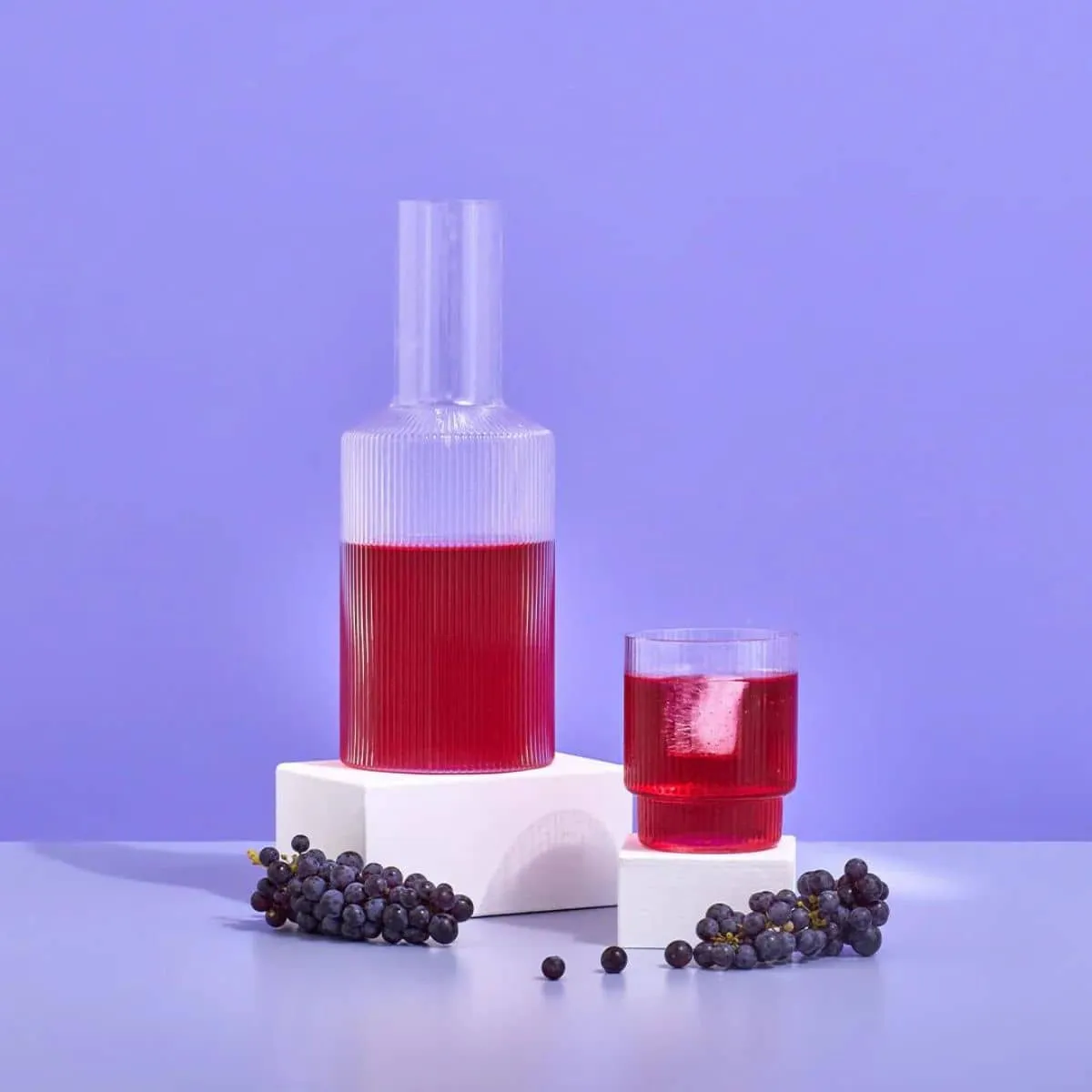 Mini   Me Hydramama Hydration Support Drink - Blackcurrant