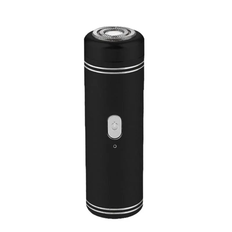 Mini Portable Shaver