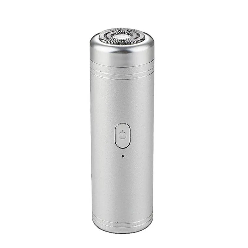 Mini Portable Shaver