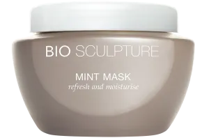 Mint Mask (Retail)