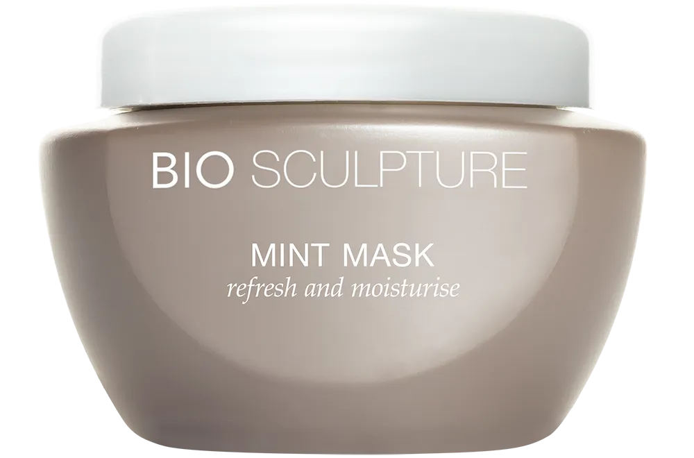 Mint Mask (Retail)