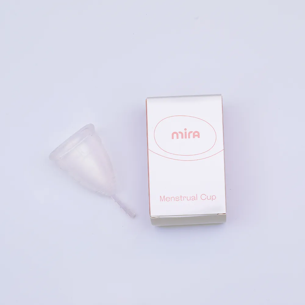 Mira Menstrual Cup
