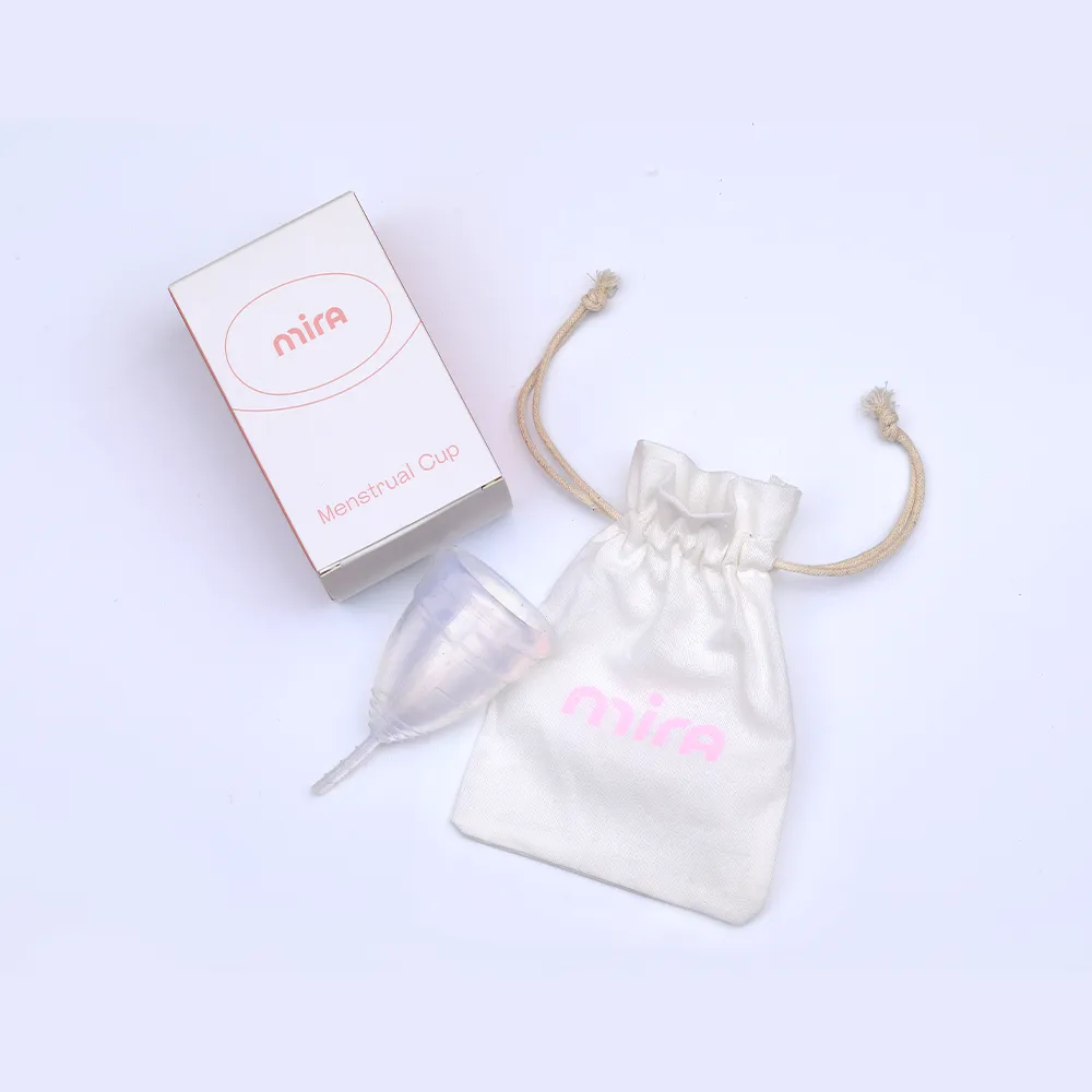 Mira Menstrual Cup