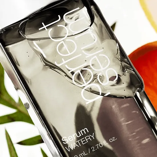 mise en scène Perfect Watery Serum 80ml