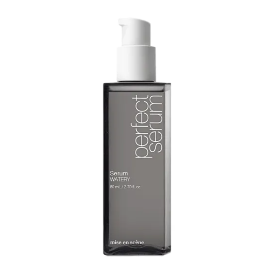 mise en scène Perfect Watery Serum 80ml