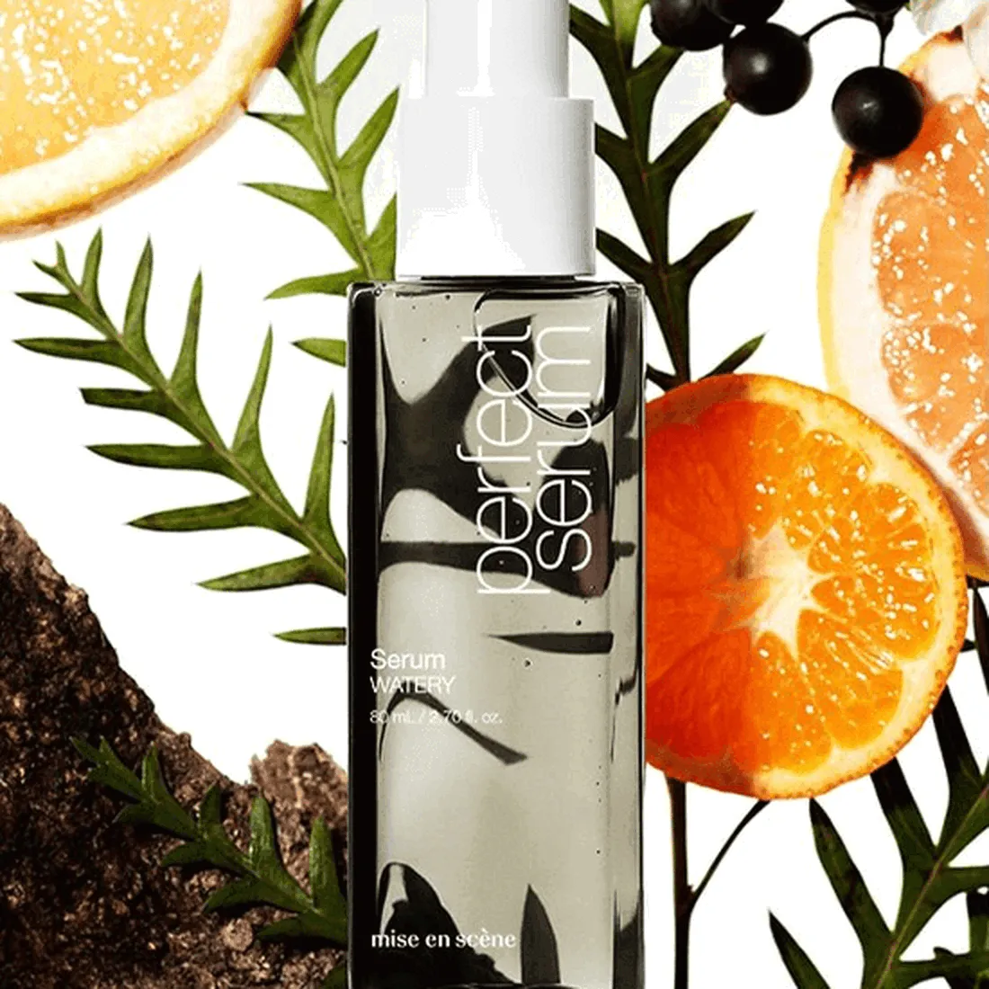 mise en scène Perfect Watery Serum 80ml