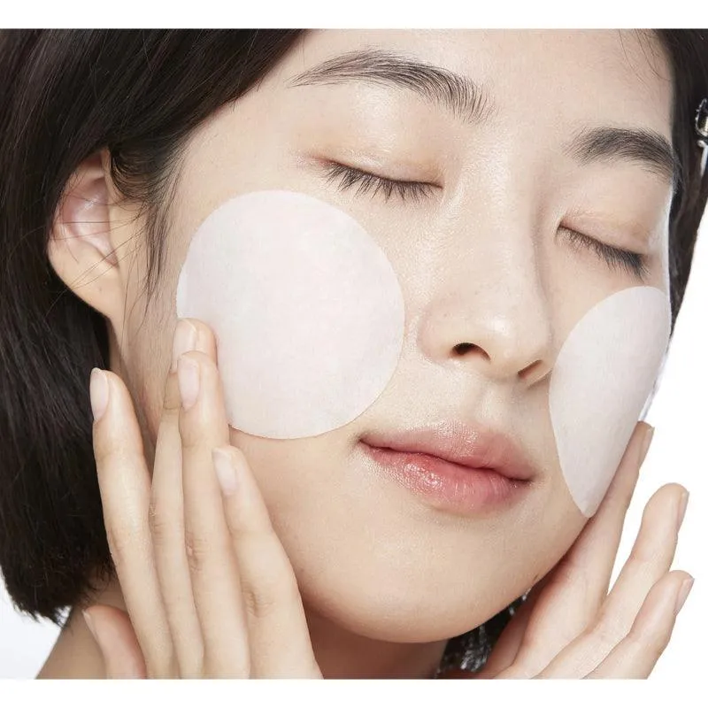 [MISSHA] Super Aqua Ultra Hyalron Toner Pads 180g 90EA
