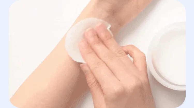 [MISSHA] Super Aqua Ultra Hyalron Toner Pads 180g 90EA