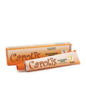 Mitchell Carotis Cream