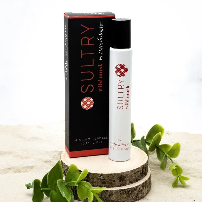Mixologie Blendable Perfume Collection