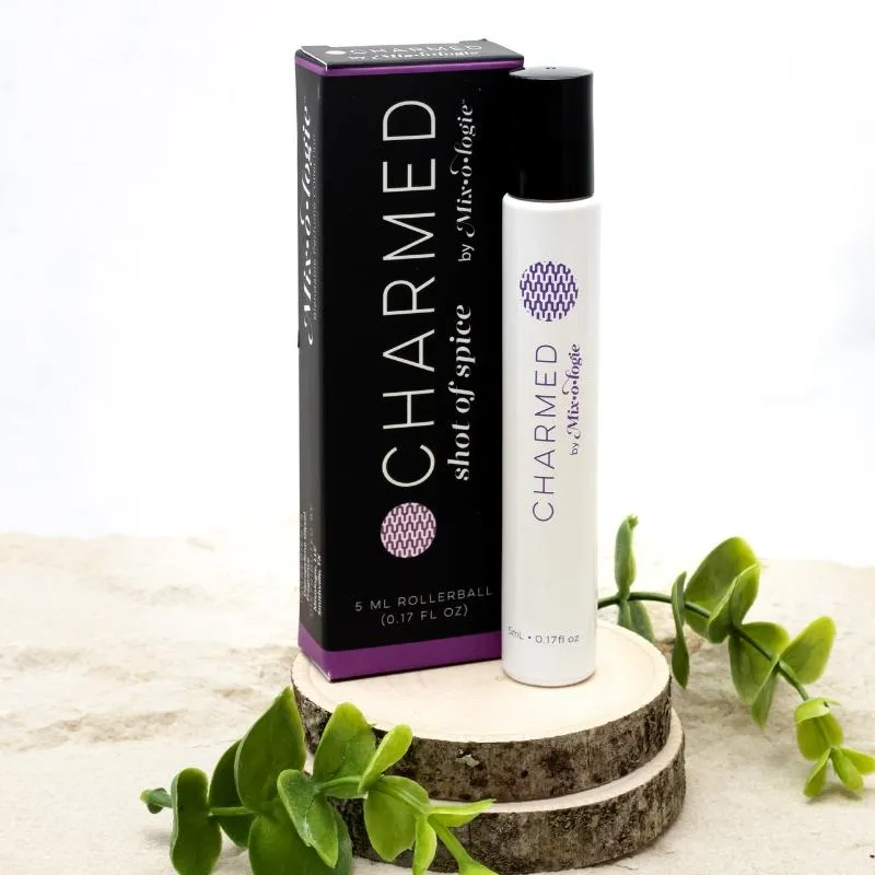 Mixologie Blendable Perfume Collection