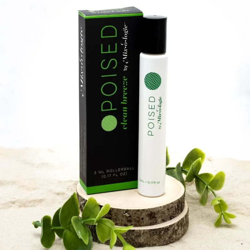Mixologie Blendable Perfume Collection