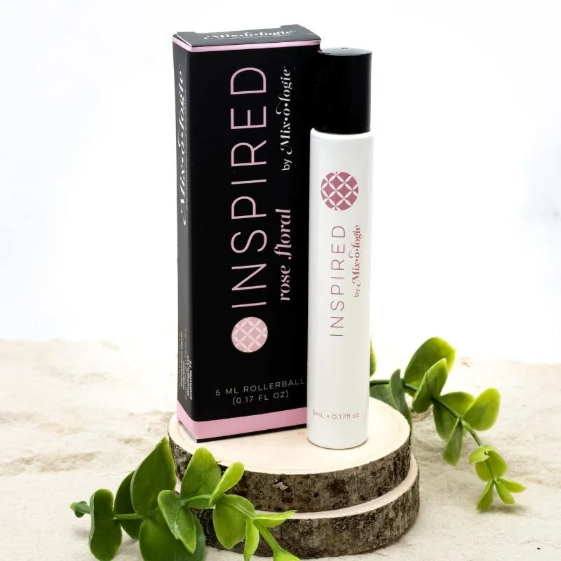 Mixologie Blendable Perfume Collection