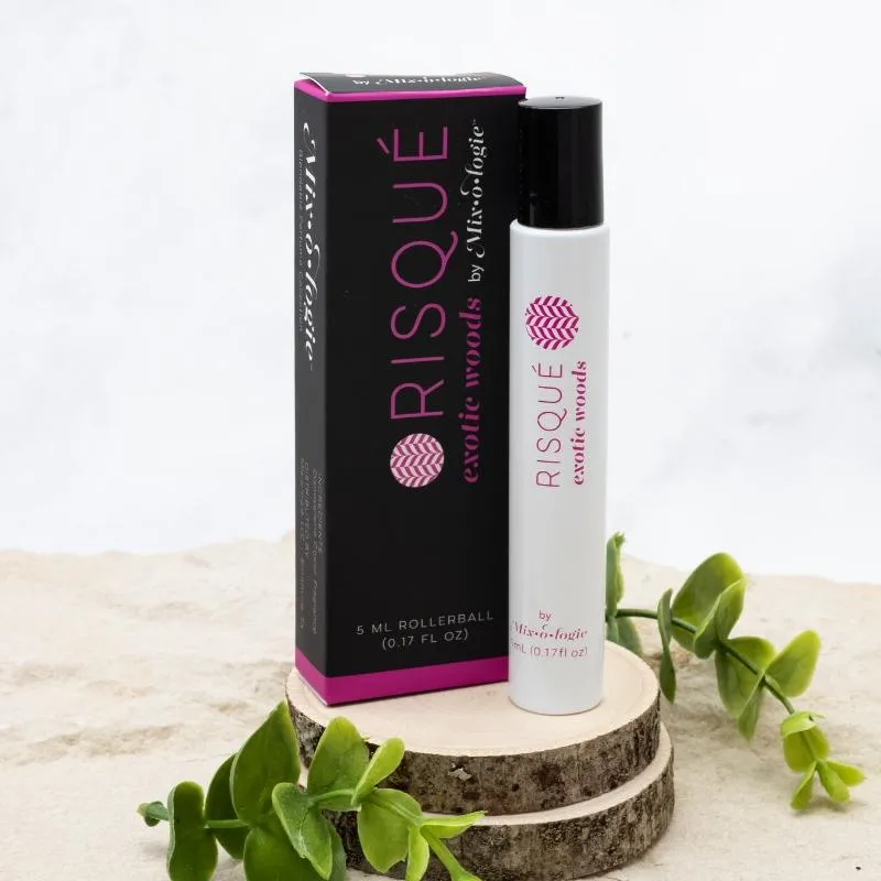 Mixologie Blendable Perfume Collection