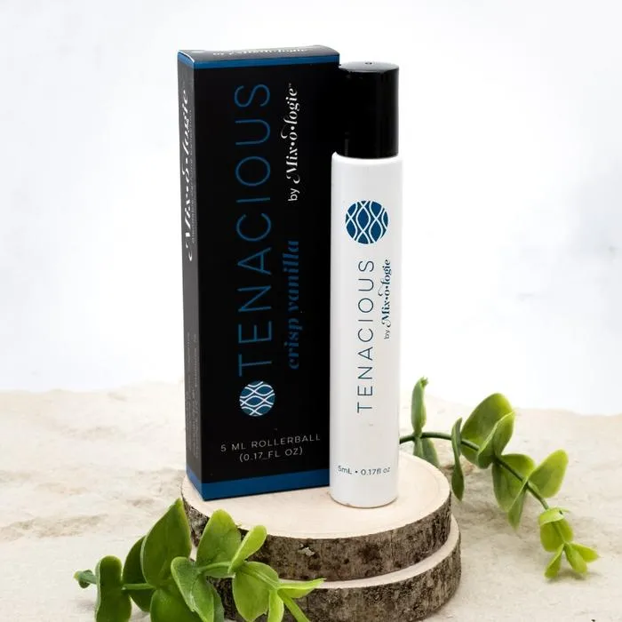 Mixologie Blendable Perfume Collection