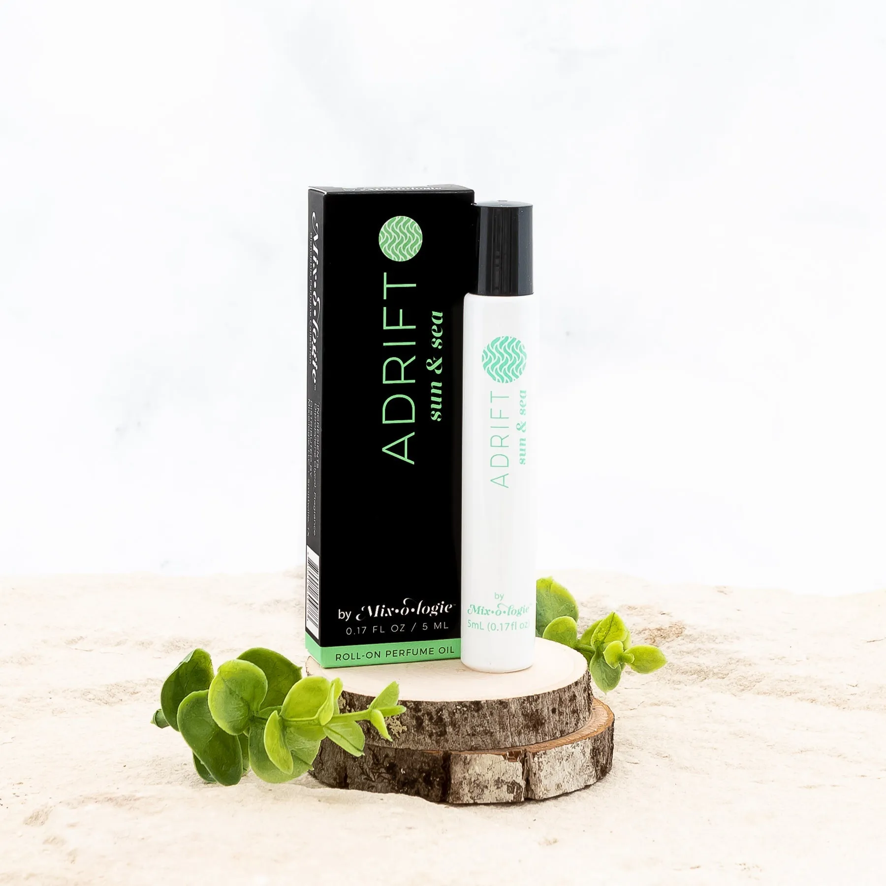 Mixologie Blendable Perfume Collection