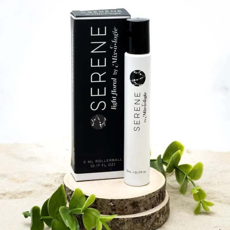 Mixologie Blendable Perfume Collection