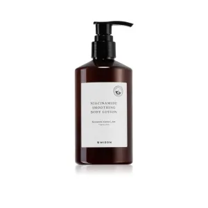 MIZON niacinemaide smoothing body lotion