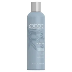 Moisture Shampoo