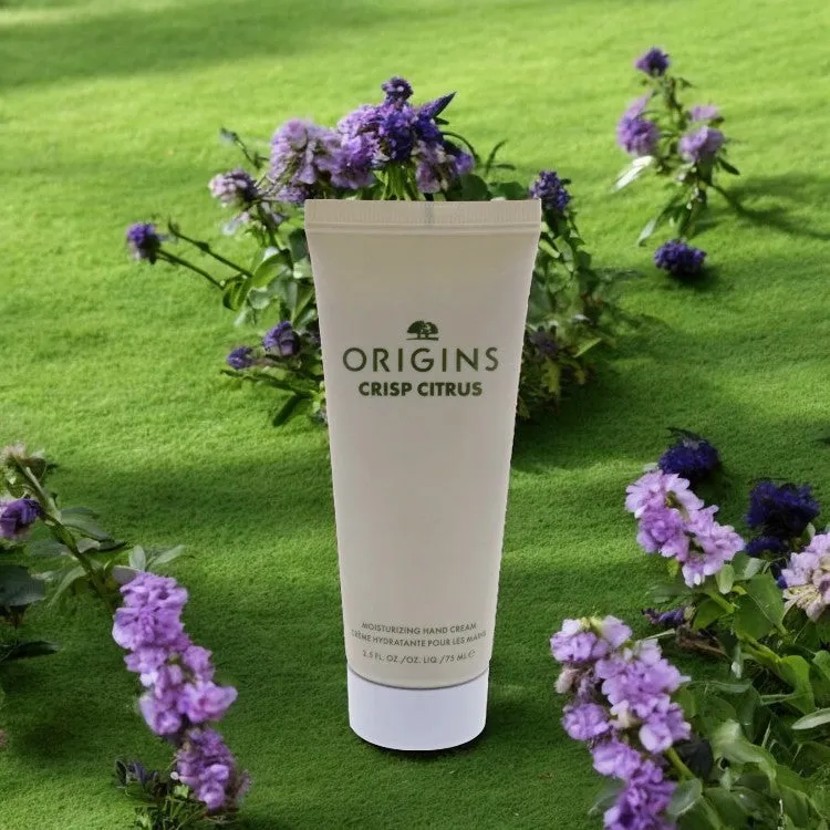 Moisturizing Hand Cream - Citrus by Origins for Women - 2.5 oz Cream