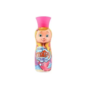 Molly by Matey Bubble Bath Adventures 500ml – Fun & Gentle Kids Bath Gel