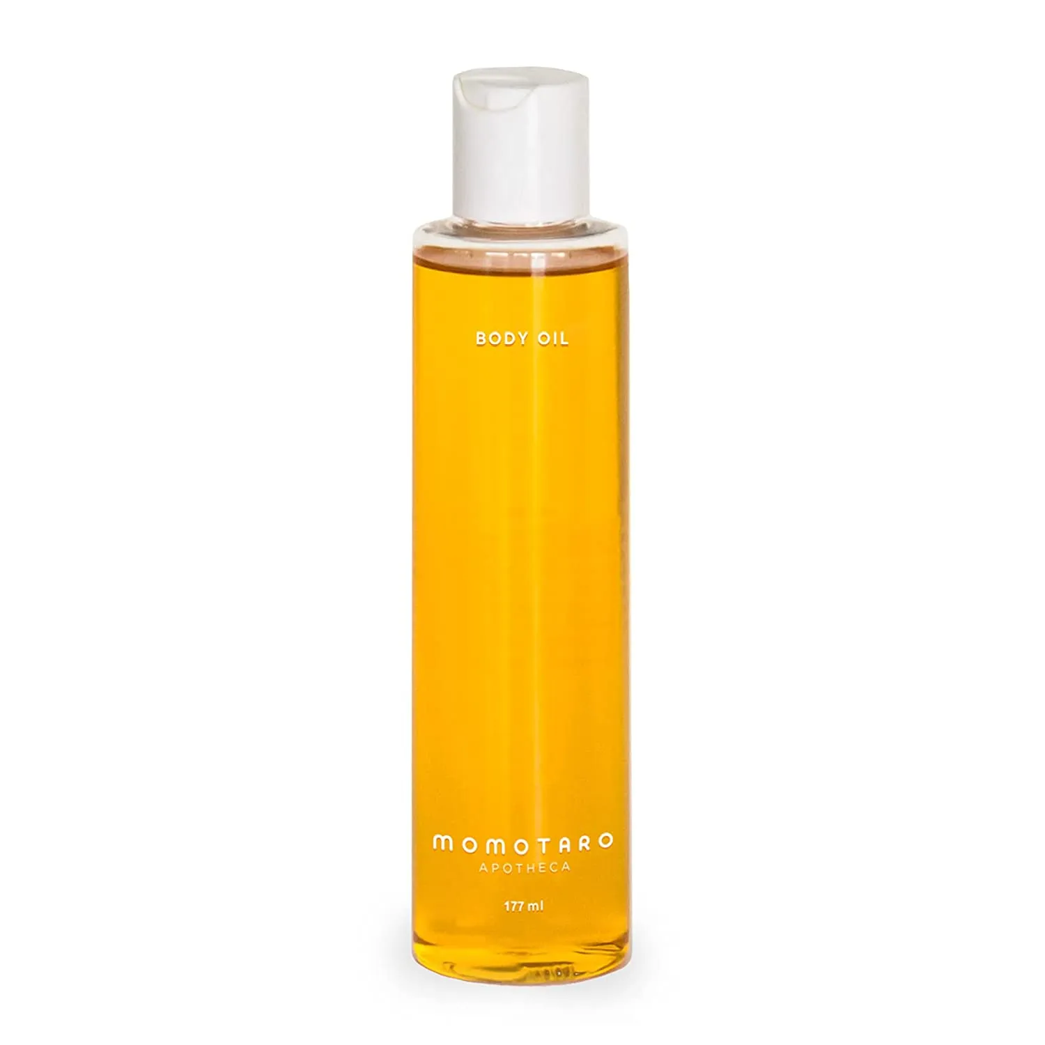 Momotaro Apotheca Nourishing Versatile Body Oil for Every Body, Everywhere, Everyday with Jojoba, Argan, and Sweet Almond Oils - 177 ml | 6 fl oz